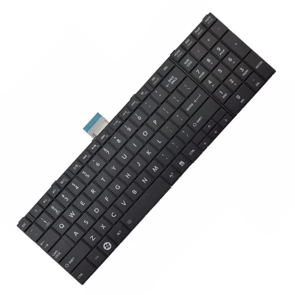 provetec venezuela toshiba teclado l800 l850 c850 c800 nuevo envio gratis provetec venezuela