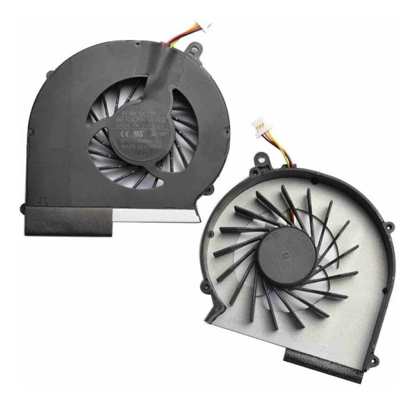 fan cooler hp CQ43 CQ57 CQ58 provetec venezuela