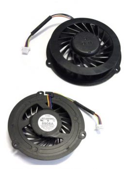 fan cooler laptop lenovo SL300 SL400 SL500 provetec venezuela