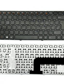 teclado laptop vit p3400 provetec venezuela