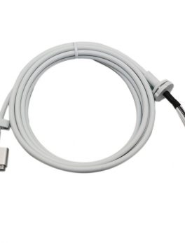 cable magsafe 2 tipo t provetec venezuela