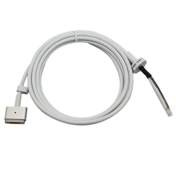 cable magsafe 2 tipo t provetec venezuela