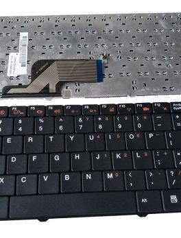 teclado laptop vit m2400 carcasa gris provetec venezuela