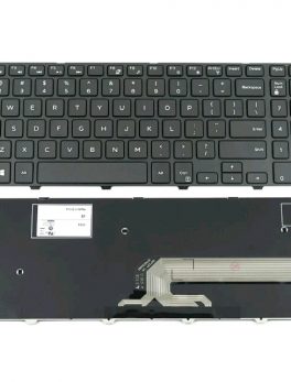 teclado laptop dell 15 3000 provetec venezuela