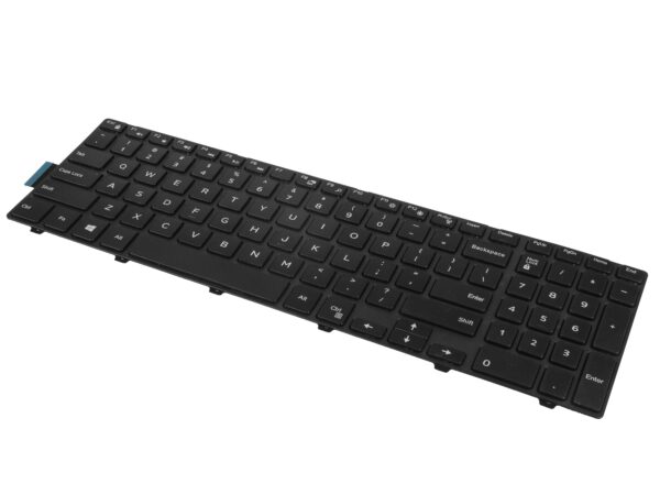 Teclado Laptop Dell 15 3000 Series 5542 5543 5545 5547 5548 Provetec Venezuela