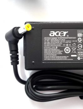 Cargador laptop acer gateway packardbell 5.5*1.7mm provetec venezuela