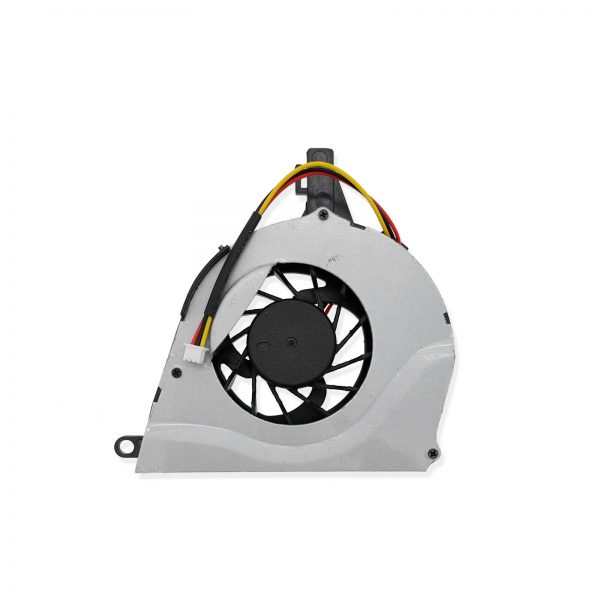 Fan cooler laptop toshiba l650 l655 provetec venezuela