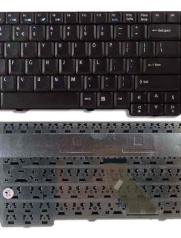 keyboard teclado acer 5735 extensa 5737 packardbell gateway