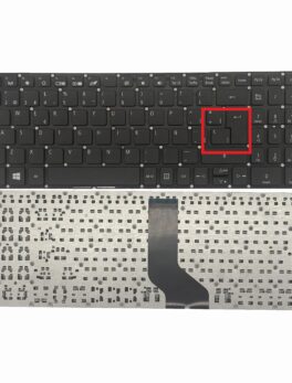 Provetec Venezuela teclado acer a315 a515 e5 e15 español sin marco envios gratis 0424-7184466