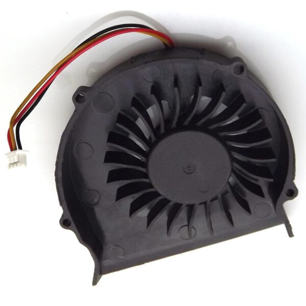 Fan cooler VIT M2401 M2400 carcasa negra provetec venezuela envios gratis