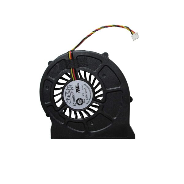 Fan cooler VIT M2401 M2400 carcasa negra provetec venezuela envios gratis