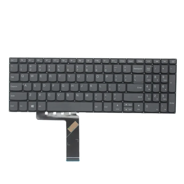 Teclado Laptop Lenovo Ideapad 320-15abr 320-15iap, somos Provetec Venezuela