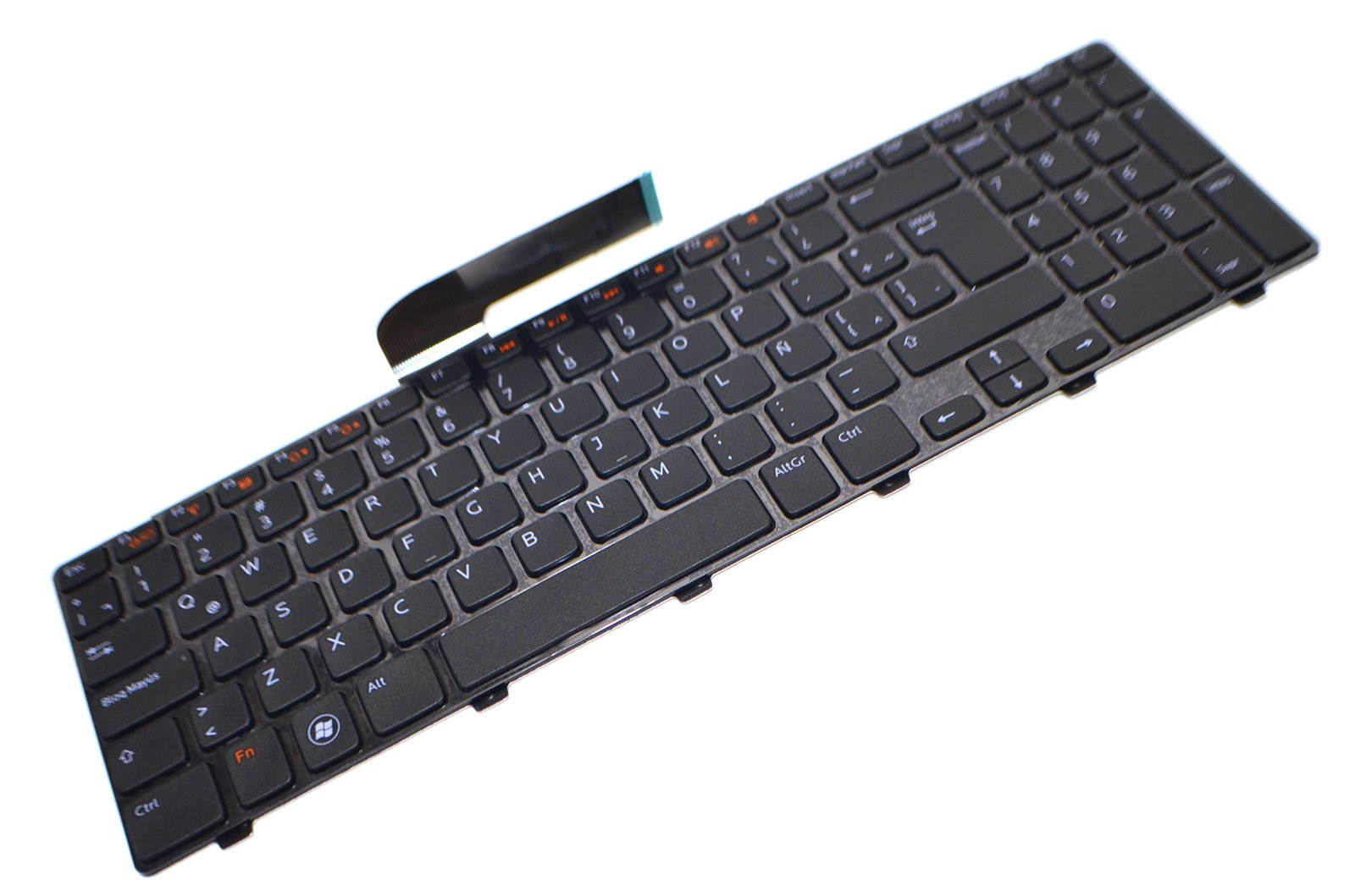 Repuesto de teclado para laptop Dell Inspiron N5110 15r N5110 M501z M511r envios gratis a todo el país, somos Provetec Venezuela