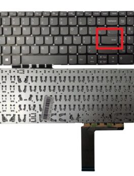 Teclado Laptop Lenovo Ideapad 320-15abr 320-15iap, somos Provetec Venezuela