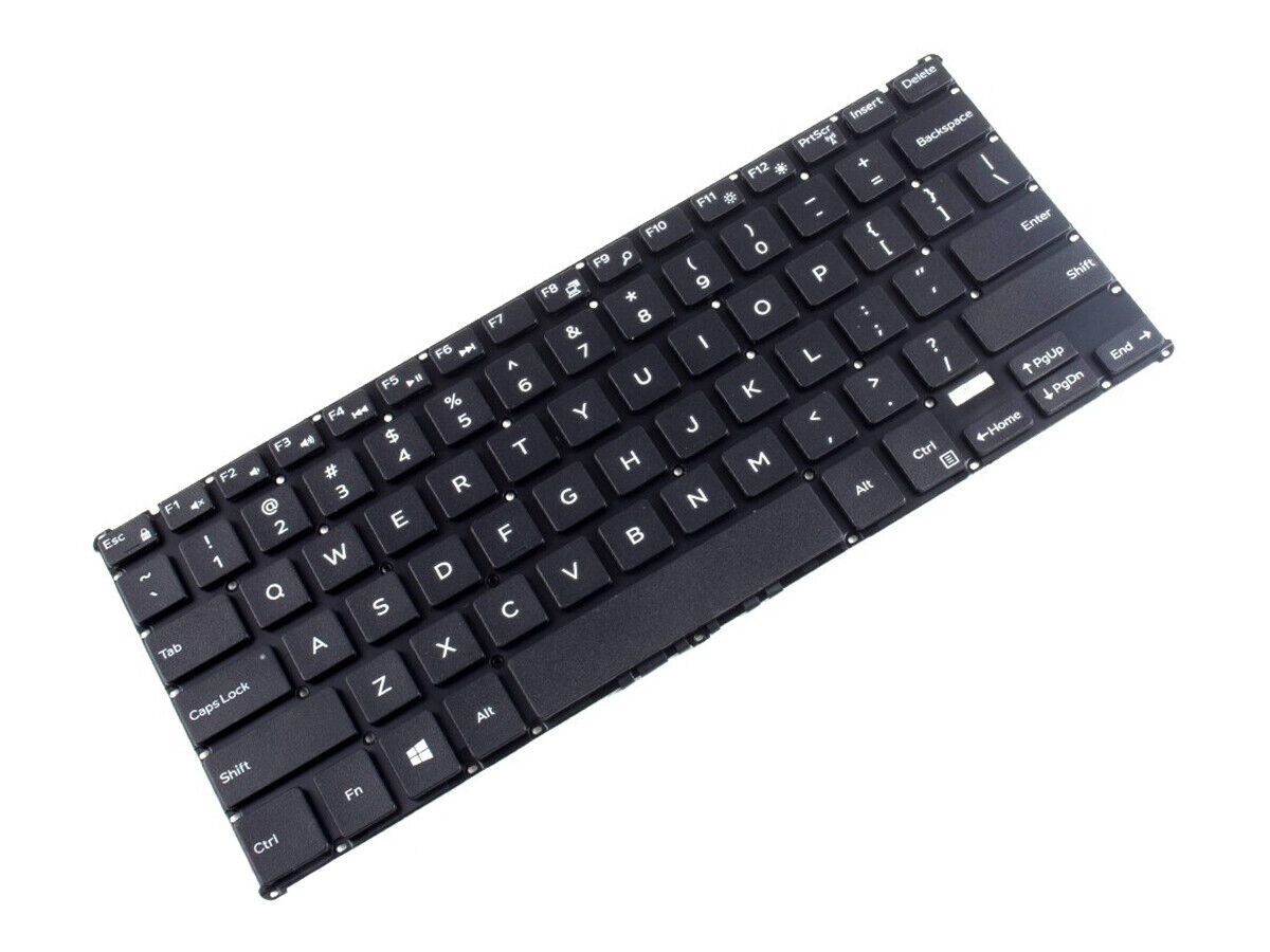 Repuesto de teclado Teclado Laptop Dell Inspiron 11 3000 Series P25T, sin backlit, envios gratis, somos Provetec Venezuela